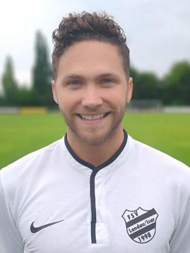Avatar Bild für Dominic Angermeier