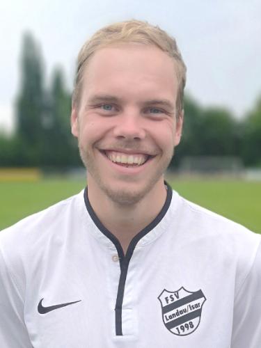 Avatar Bild für Korbinian Liebmann