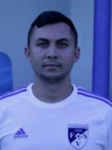 Avatar Bild für Serkan Örnek