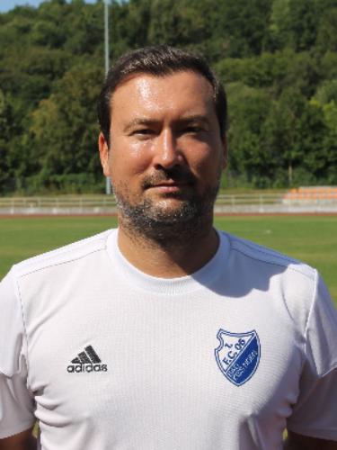 Avatar Bild für Mario Wirth