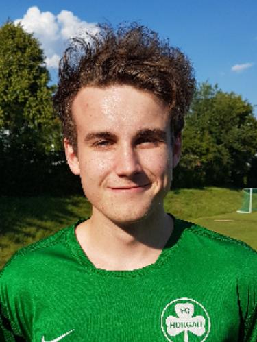 Avatar Bild für Felix Gloger