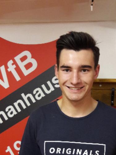 Avatar Bild für Benedikt Hecht