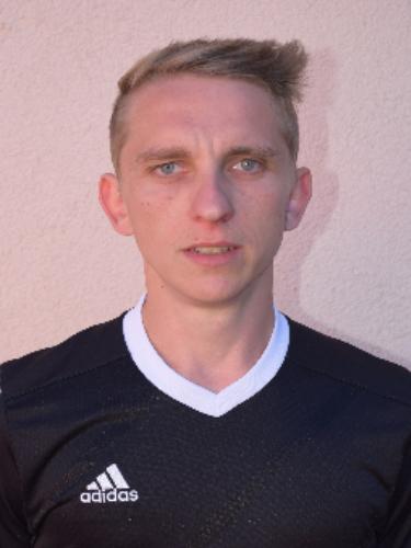 Avatar Bild für Dominik Metz