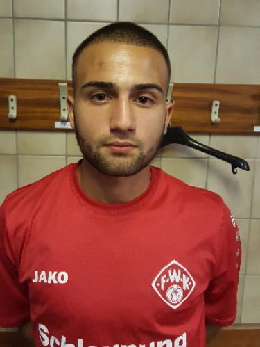 Avatar Bild für Ismailcan Usta