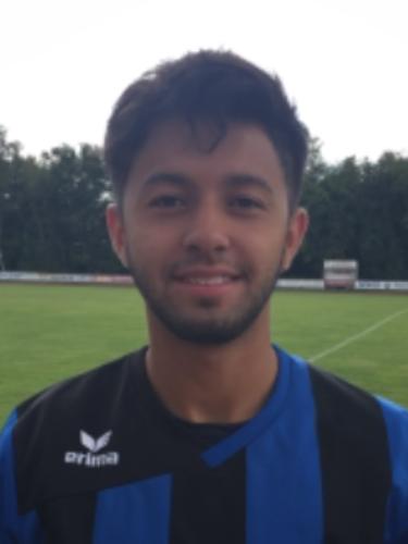 Avatar Bild für Cristian Velez Barragan