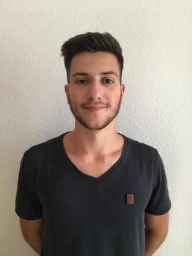 Avatar Bild für Timon Jörg