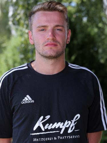 Avatar Bild für Tim Rahnhöfer