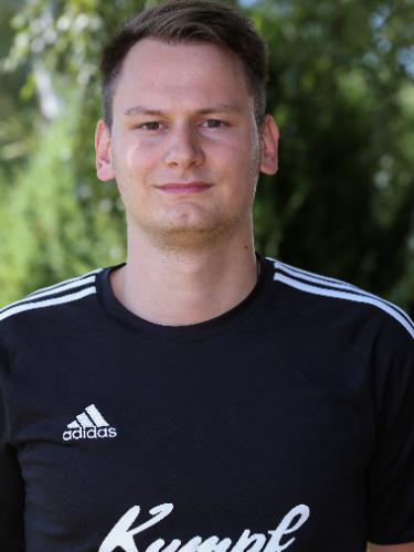 Avatar Bild für Tobias Salmen