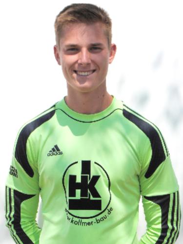 Avatar Bild für Jonas Vogl