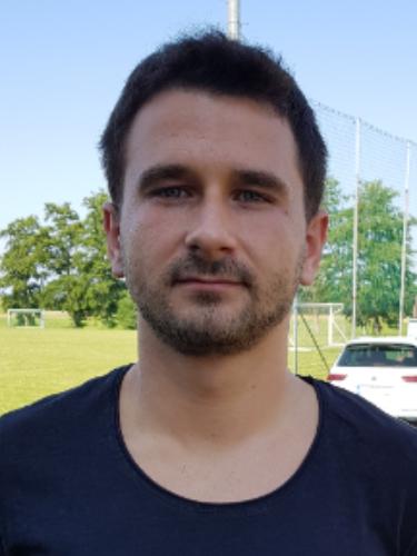 Avatar Bild für Fabian Meier
