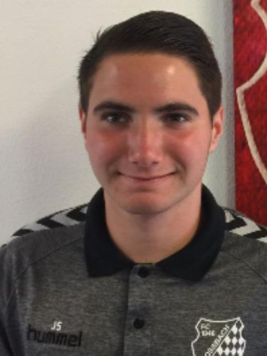 Avatar Bild für JOnas Schindler