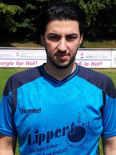 Avatar Bild für Furkan Keskin