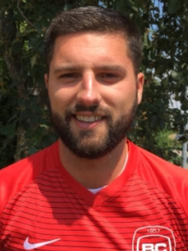 Avatar Bild für David Beljan