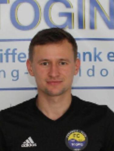 Avatar Bild für Sergej Volkov