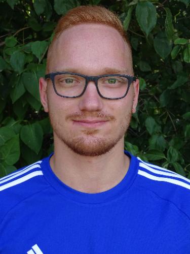 Avatar Bild für Adrian Mauer