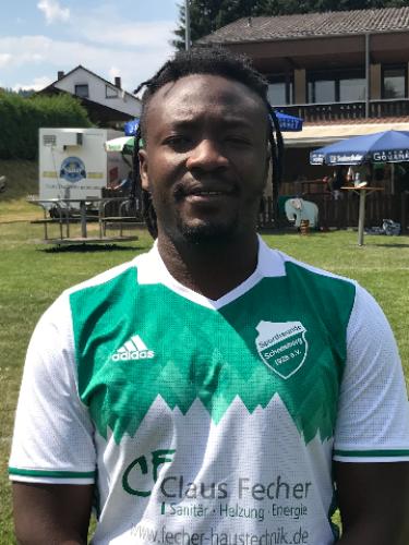 Avatar Bild für Ablaye Kouyate