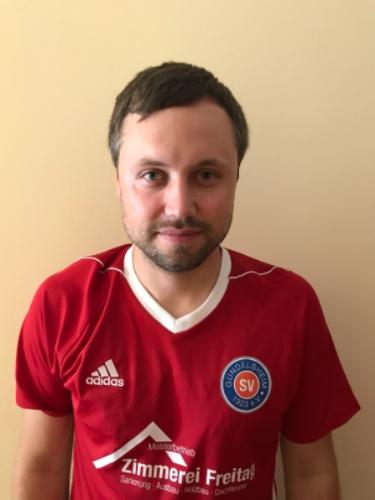 Avatar Bild für Daniel Mueller