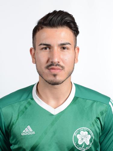 Avatar Bild für Abdullah Öcüt