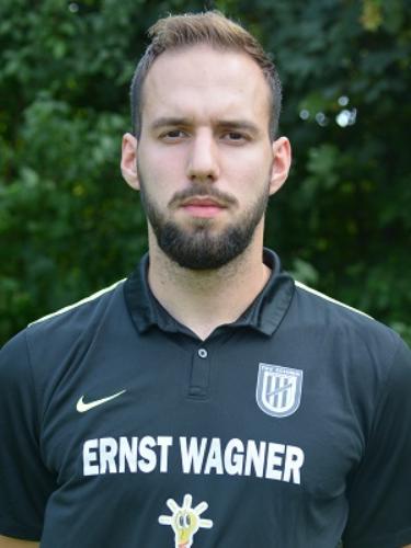Avatar Bild