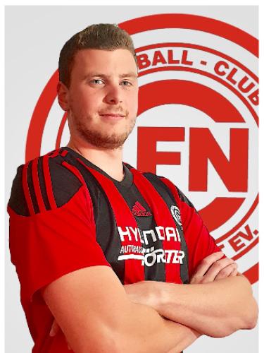 Avatar Bild für Jonas Hofmann