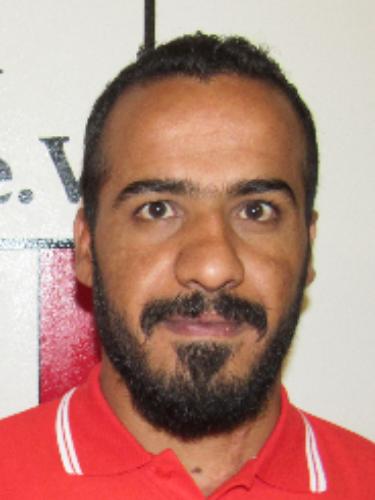 Avatar Bild für Saeed Al Haj Humedi