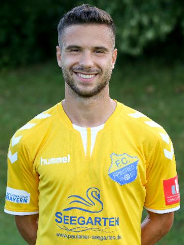 Avatar Bild für Amar Cekic