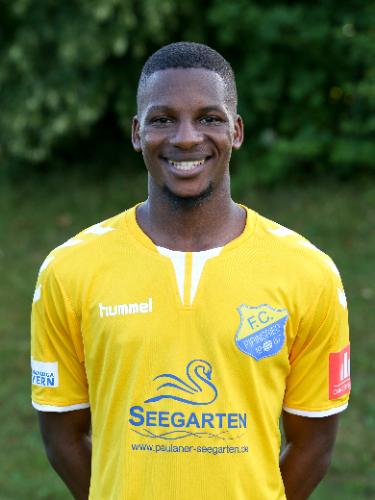 Avatar Bild für Kevin Nsimba