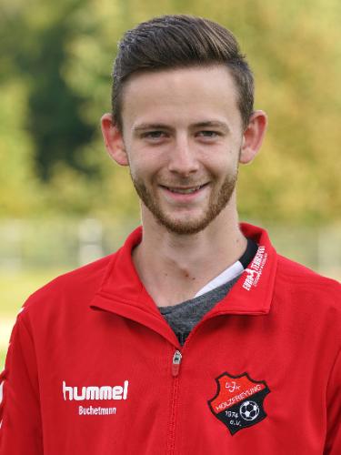 Avatar Bild für Tobias Buchetmann
