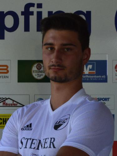 Avatar Bild für Alexander Huber