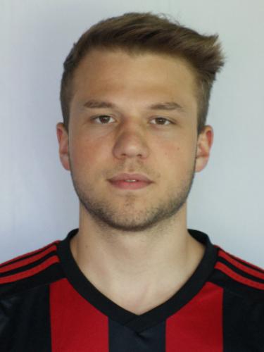 Avatar Bild für Dustin Martin