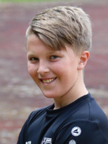 Avatar Bild