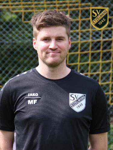 Avatar Bild für Matthias Fenzel