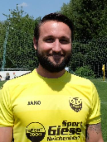 Avatar Bild für Simon Robanus