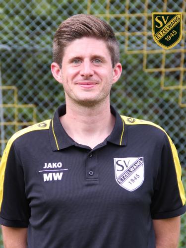 Avatar Bild für Manuel Weber
