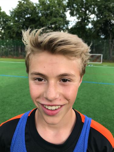 Avatar Bild für Jannick Moherndl