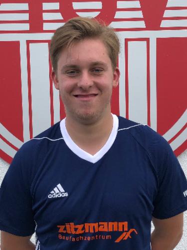 Avatar Bild für Jonas Baumgartner