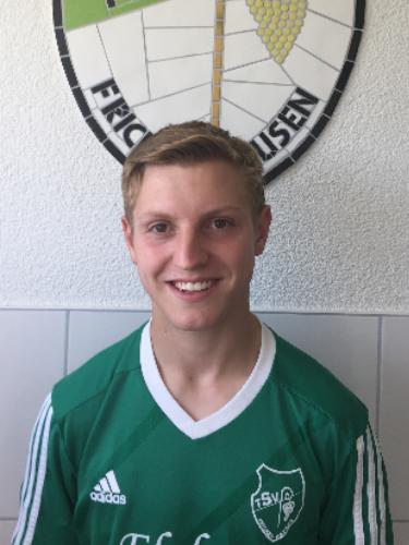 Avatar Bild für Lukas Hofmann