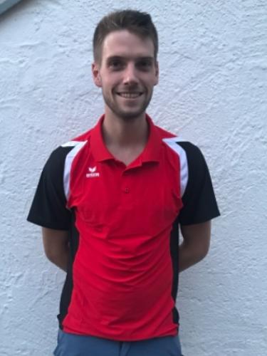 Avatar Bild für Lukas Leis