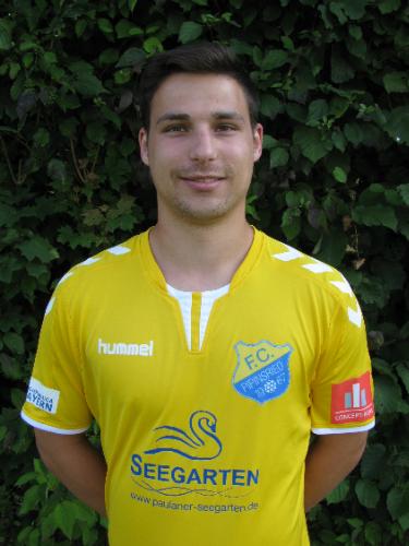 Avatar Bild für Riccardo Basta