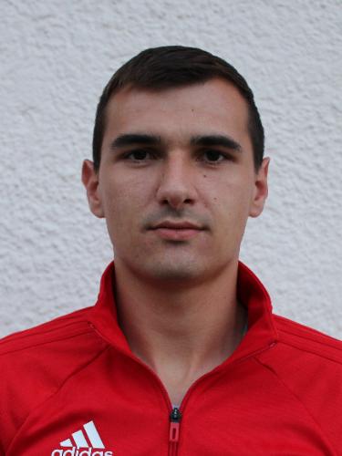 Avatar Bild für Johannes Rambach