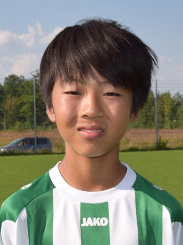 Avatar Bild für Hwiyeon Jung