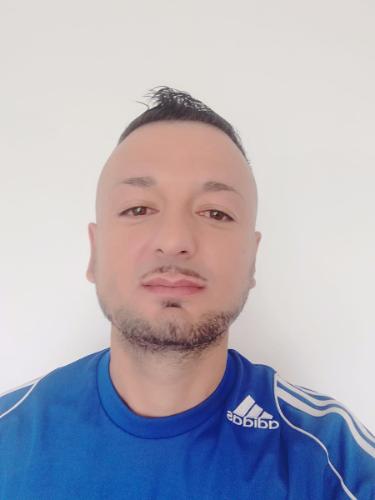 Avatar Bild für Qerim Mahmuti