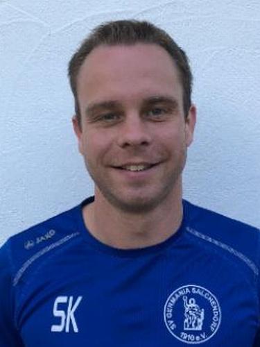 Avatar Bild für Sascha Krüger