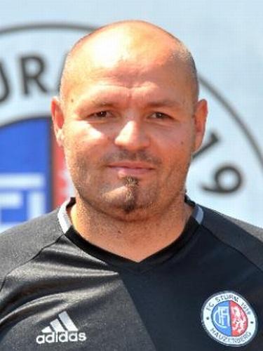 Avatar Bild für Stefan Wandl