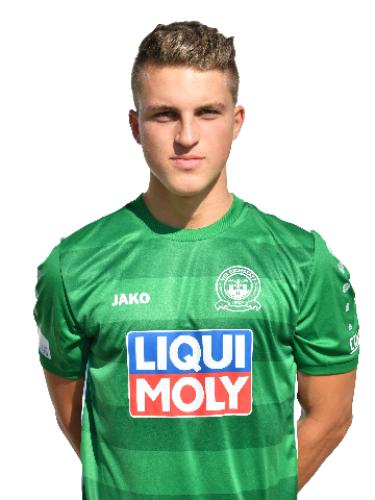 Avatar Bild für Jonas Greth