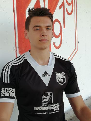 Avatar Bild für Jonas Schlauch