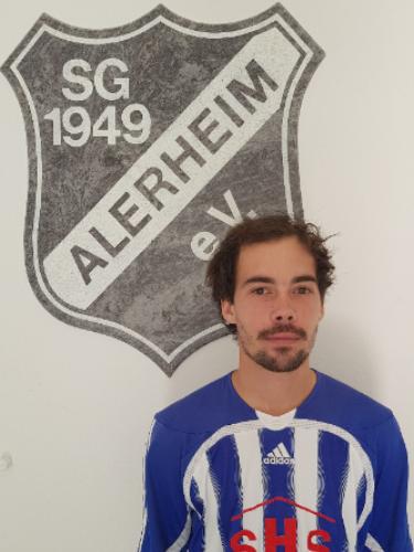Avatar Bild für Maximilian Wieser