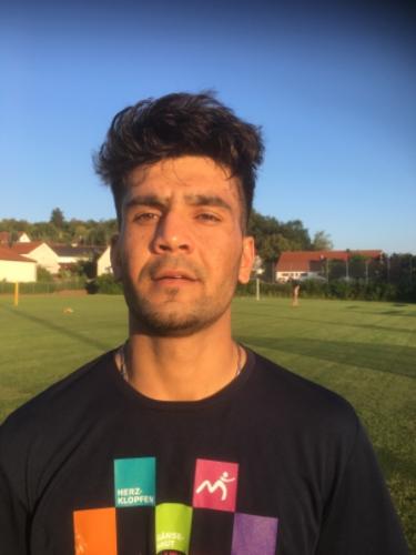 Avatar Bild für Rahmat Sekander