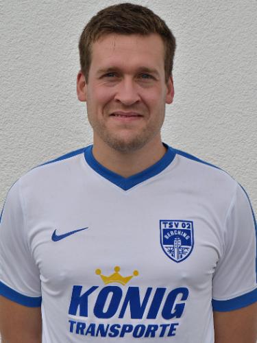 Avatar Bild für Maximilian Rupp