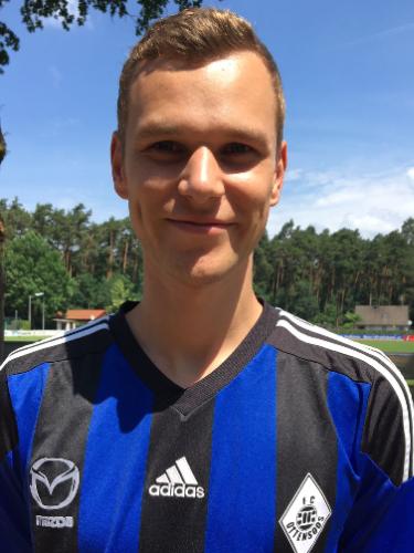 Avatar Bild für Lukas Hofer